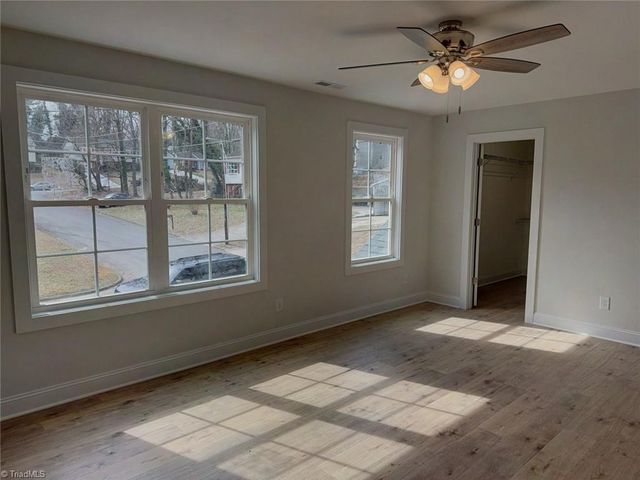 2901 Weisner Court, Winston-salem, NC 27127