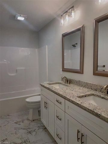 2901 Weisner Court, Winston-salem, NC 27127