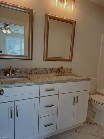 2901 Weisner Court, Winston-salem, NC 27127