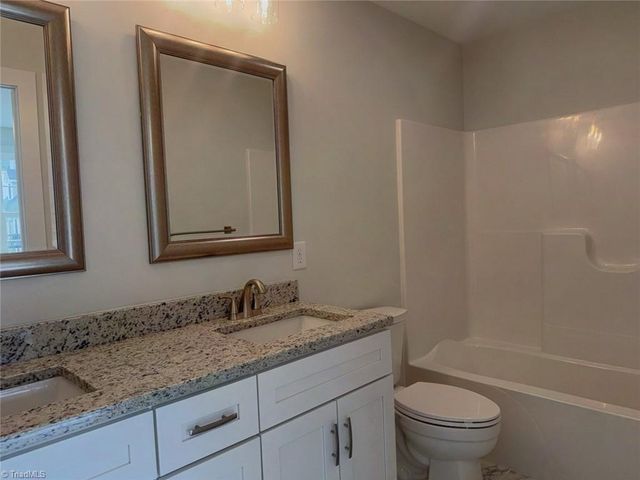 2901 Weisner Court, Winston-salem, NC 27127