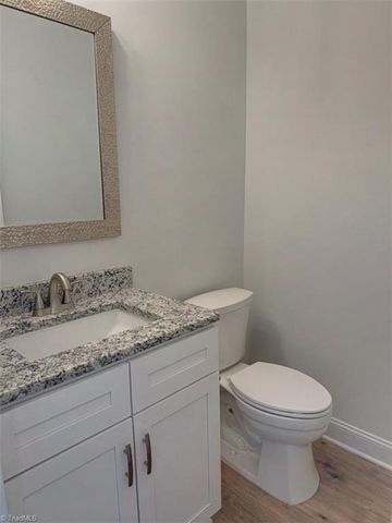 2901 Weisner Court, Winston-salem, NC 27127