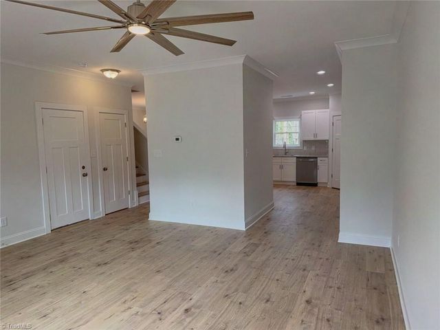 2901 Weisner Court, Winston-salem, NC 27127