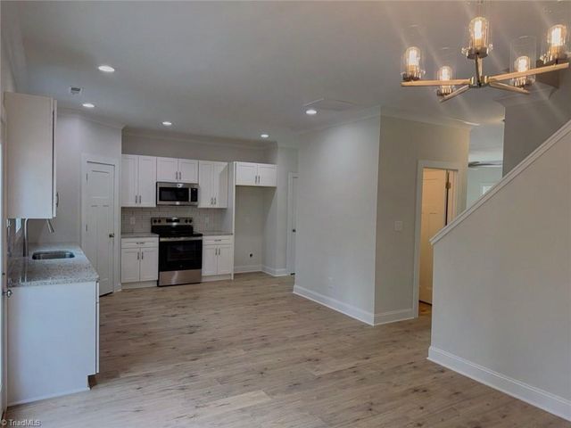 2901 Weisner Court, Winston-salem, NC 27127