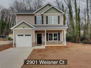 2901 Weisner Court, Winston-salem, NC 27127