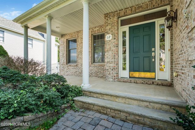 12 Vicari Way, Little Egg Harbor, NJ 08087