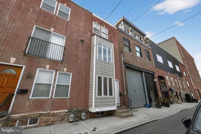 2314 E CABOT ST, Philadelphia, PA 19125