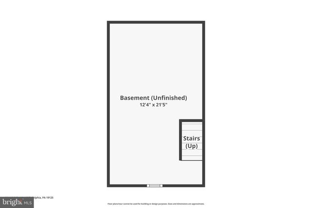 2314 E CABOT ST, Philadelphia, PA 19125