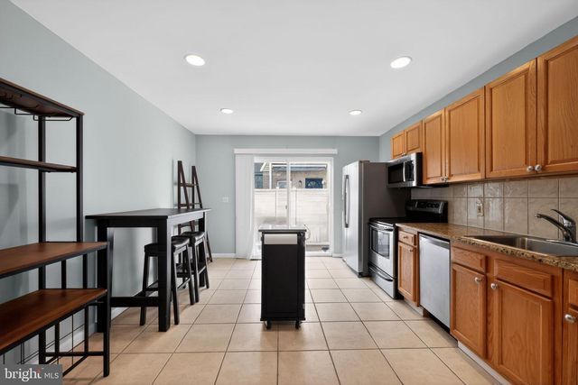 2314 E CABOT ST, Philadelphia, PA 19125