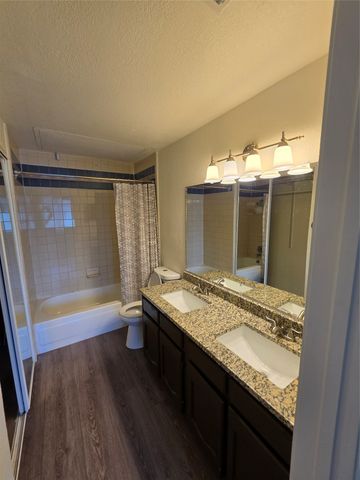 3117 Sondra Drive 103, Fort Worth, TX 76107