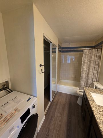 3117 Sondra Drive 103, Fort Worth, TX 76107