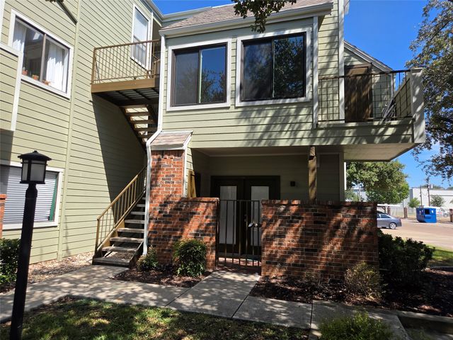 3117 Sondra Drive 103, Fort Worth, TX 76107