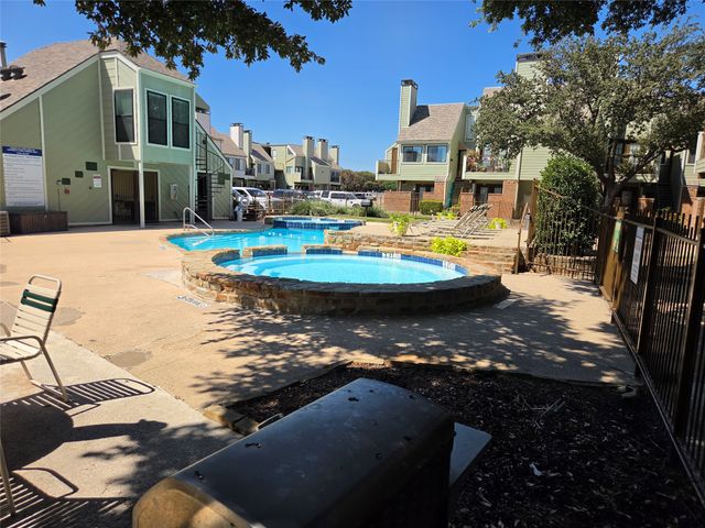 3117 Sondra Drive 103, Fort Worth, TX 76107