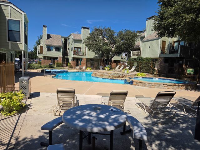 3117 Sondra Drive 103, Fort Worth, TX 76107