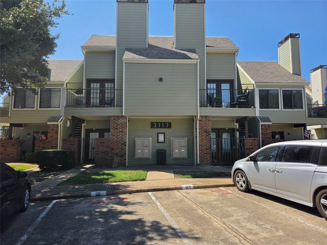 3117 Sondra Drive 103, Fort Worth, TX 76107