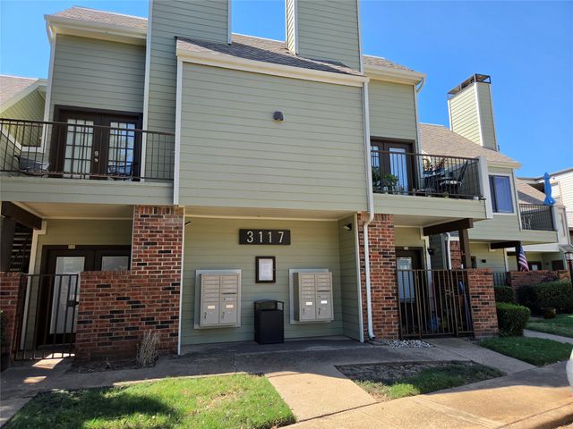 3117 Sondra Drive 103, Fort Worth, TX 76107