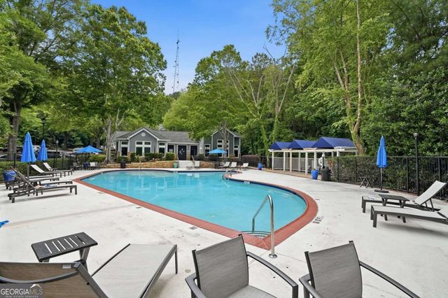 1204 Santa Fe Parkway R, Atlanta, GA 30350