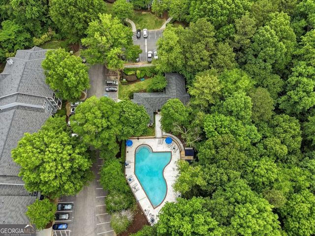 1204 Santa Fe Parkway R, Atlanta, GA 30350