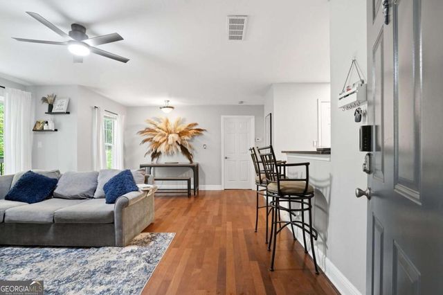 1204 Santa Fe Parkway R, Atlanta, GA 30350