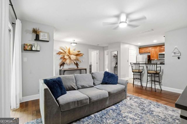 1204 Santa Fe Parkway R, Atlanta, GA 30350