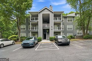 1204 Santa Fe Parkway R, Atlanta, GA 30350