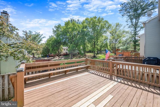 8333 SILVER TRUMPET DR, Columbia, MD 21045