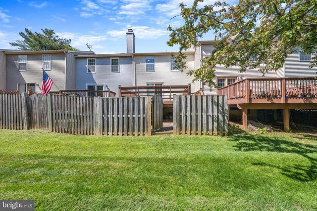 8333 SILVER TRUMPET DR, Columbia, MD 21045