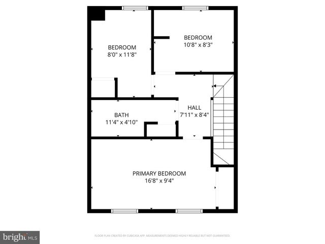 8333 SILVER TRUMPET DR, Columbia, MD 21045