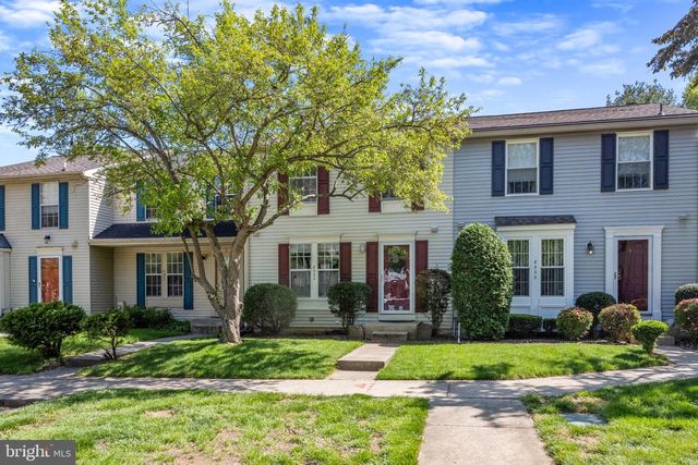 8333 SILVER TRUMPET DR, Columbia, MD 21045