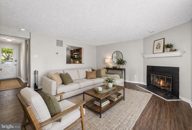 8333 SILVER TRUMPET DR, Columbia, MD 21045