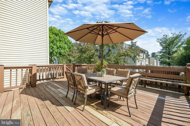 8333 SILVER TRUMPET DR, Columbia, MD 21045