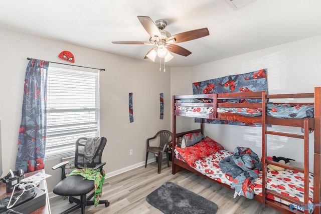 163 Sedgewick Drive, Owens Cross Roads, AL 35763