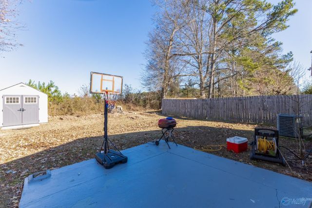 163 Sedgewick Drive, Owens Cross Roads, AL 35763