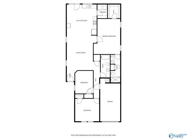 163 Sedgewick Drive, Owens Cross Roads, AL 35763