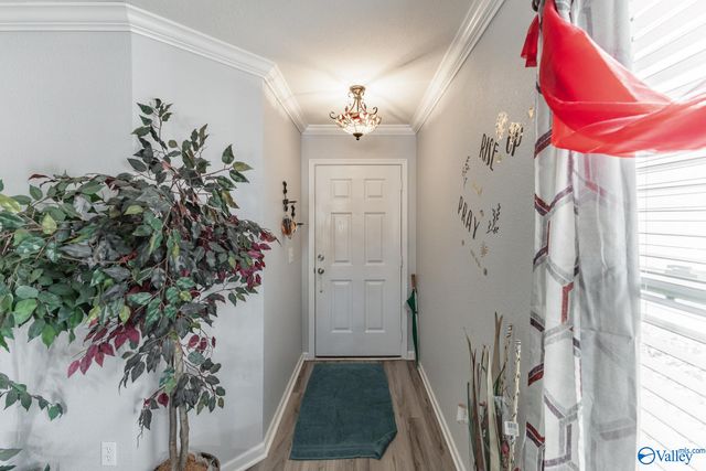 163 Sedgewick Drive, Owens Cross Roads, AL 35763