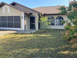 22389 ELMIRA BOULEVARD, Port Charlotte, FL 33952