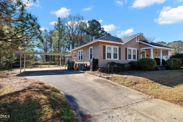3010 Burrell Place, Raleigh, NC 27607