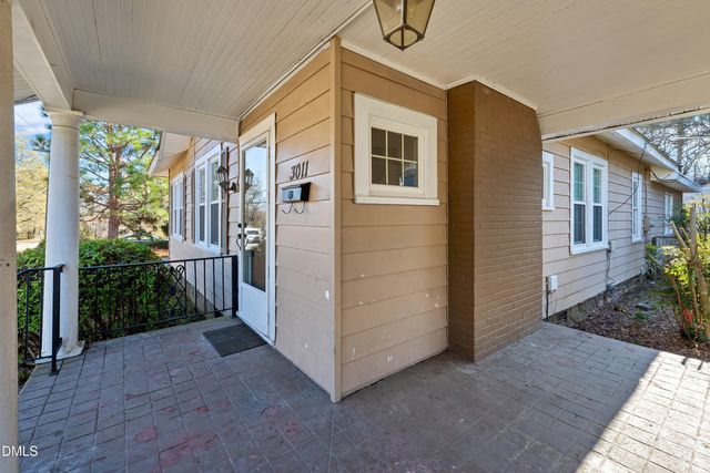 3010 Burrell Place, Raleigh, NC 27607