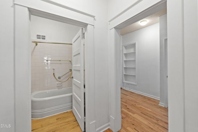 3010 Burrell Place, Raleigh, NC 27607