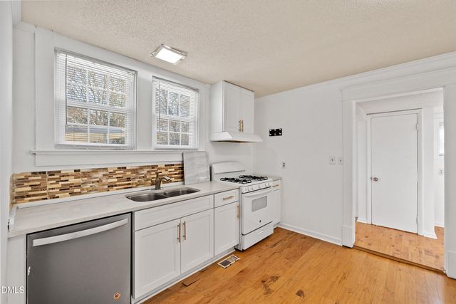 3010 Burrell Place, Raleigh, NC 27607