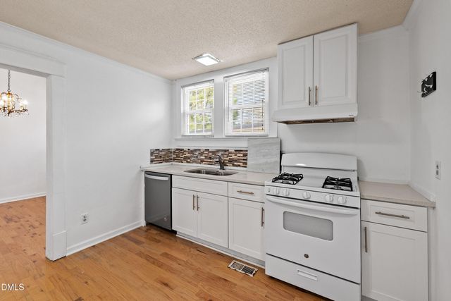 3010 Burrell Place, Raleigh, NC 27607