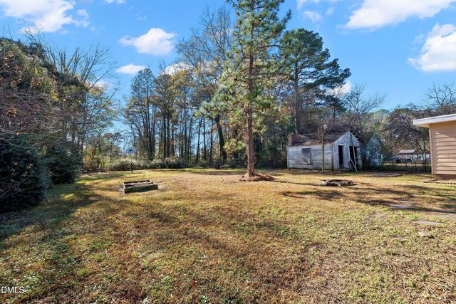 3010 Burrell Place, Raleigh, NC 27607