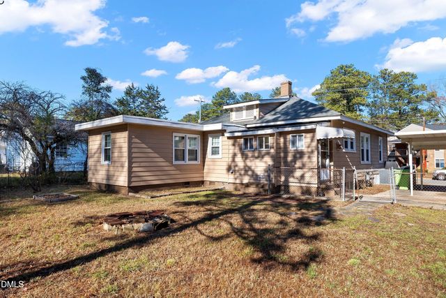 3010 Burrell Place, Raleigh, NC 27607