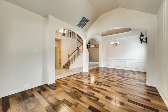 1504 Grapevine Creek Drive, Coppell, TX 75019