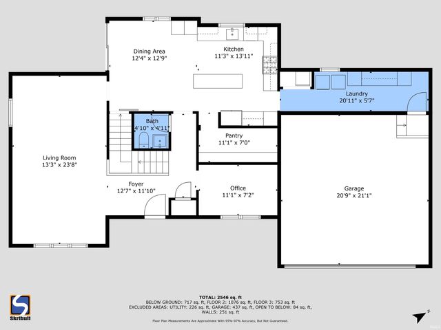 11693 Black Friars Lane, Mishawaka, IN 46545