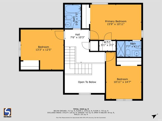 11693 Black Friars Lane, Mishawaka, IN 46545