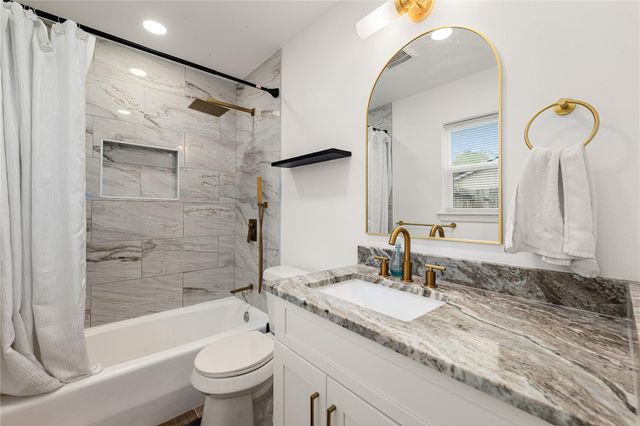 3410 Tanglewilde Street, Houston, TX 77063