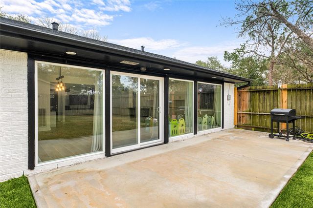 3410 Tanglewilde Street, Houston, TX 77063