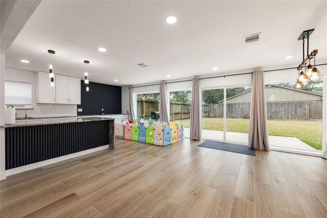 3410 Tanglewilde Street, Houston, TX 77063