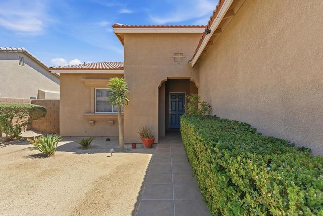 83225 Greenbrier Drive, Indio, CA 92203