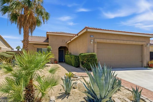 83225 Greenbrier Drive, Indio, CA 92203